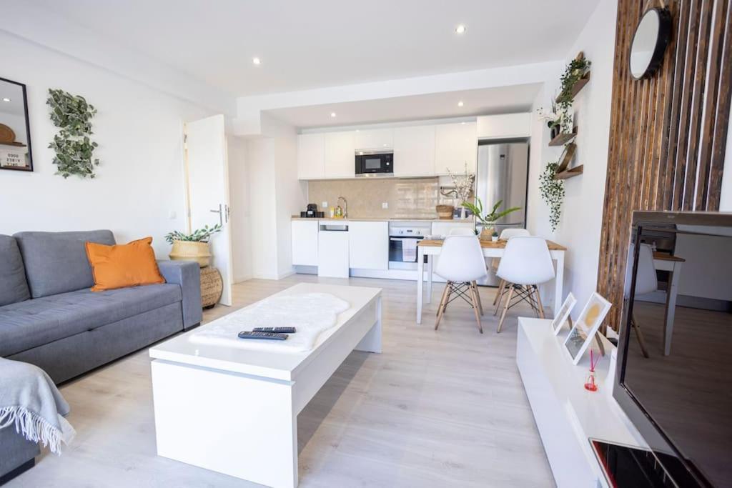Da Rocha Solucky Appartement *